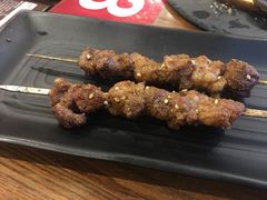 -烧货·活海鲜炭烧(湖滨商业街店)