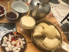 -尼玛藏家风味园(阿山食城店)