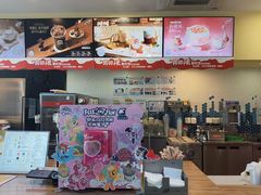 -DQ·蛋糕·冰淇淋(万联城店)