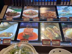 -上菜呷饭(花溪店)