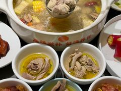 -好彩猪肚鸡(正弘城店)