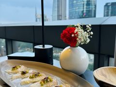 -Mercato莫卡多露台餐厅与酒吧(K11店)