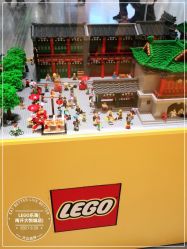 -乐高授权专卖店(南开大悦城店)