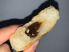 红枣糯米-华荣哲绿豆饼(泰安店)
