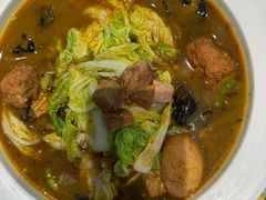 -黑窑厂糖油饼烤鸭·清真菜(旗舰店)