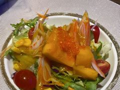 -蟹之国·精品蟹料理(极地店)