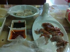 -泽友忆家·北京烤鸭(新余总店)