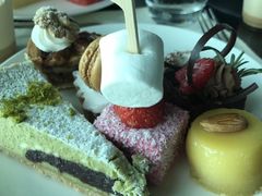 -澳门旅游塔360°旋转餐厅(南湾湖广场店)