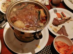 -青岛海尔洲际酒店