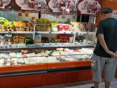 -大润发(勤业店)