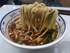 -致和老涮庄山西刀削面(万寿路4号院店)