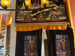 -敏珠拉姆藏餐·南京厨房(富春江东街店)