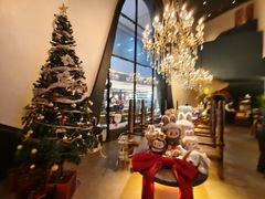 -狮拾久·现代新加坡料理(福田COCO Park店)