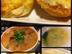 -翠华餐厅(湾仔店)