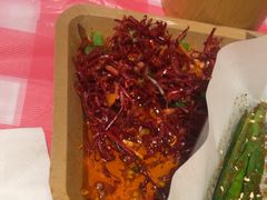 -为民烧烤吧.自贡爆炒菜(收录10年好店)