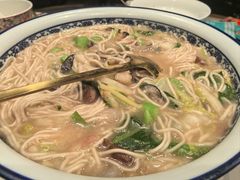 卤面-阿伟海鲜楼·福建菜(涵江店)