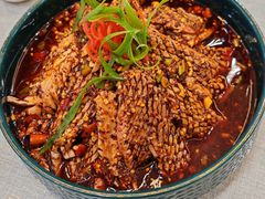 -金沙滩海鲜餐厅·海肠捞饭·手工水饺(梅江龙水园店)