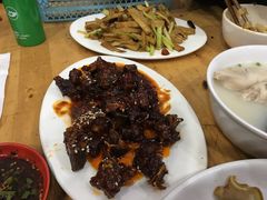 -廖老妈蹄花店(人民公园陕西街259号店)