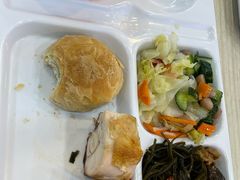 -香妃烤鸡(西单店)