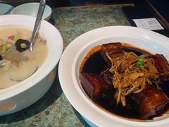 -苏帮袁Sue Cuisine(南开大悦城店)