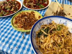 -毛蛋烩面(文汇西路店)