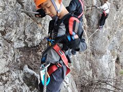 -秦岭天竺山生态文化旅游景区