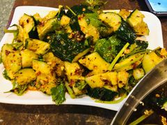 -枪火串烧·东北特色烧烤(罗湖总店)