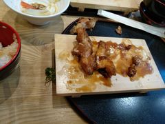 -无限双拼照烧双拼饭(和平店)