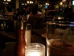 -Water Grill(圣莫妮卡店)