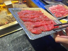 -王家渡火锅店(棕榈泉店)