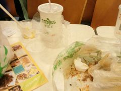 -华莱士·全鸡汉堡(祁阳店)