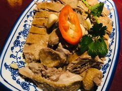 -小菜园新徽菜(合肥瑶海万达店)