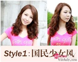 -KIMI HAIR SALON·烫染设计店