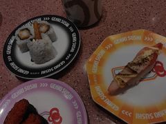 -元气寿司(环球港店)