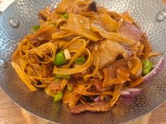 -花舍·新派粤菜·西餐·下午茶(亚运村·鸟巢店)
