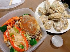 -盒马鲜生(西城时代店)