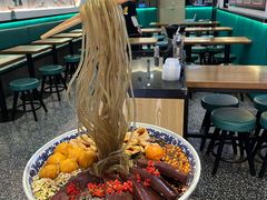 -甘食记·成都肥肠粉(汕头万象城店)