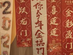 -麦当劳(西单明珠店)