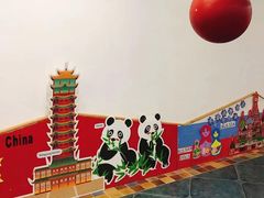 -胡姬港湾幼儿园(张江春晓校区)