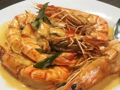 牛油虾-龙海鲜螃蟹王(宏茂桥店)