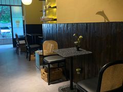 大堂-灶咖KITCHEN