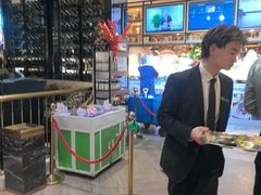 -亚马逊蒸汽活海鲜自助(LCM置汇旭辉广场店)