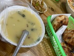 -王记肉火烧早餐中国店