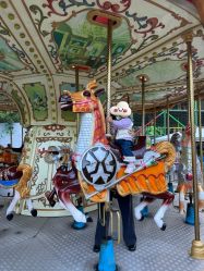 点击看大图 -大望京儿童游乐场