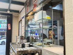 -周家大连水饺(美专校街店)