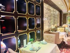 -粤风阁中餐厅(五洲皇冠酒店)