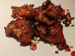 -淮食·雅宴(北大博雅国际酒店)