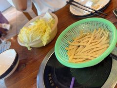 -重庆鸡公煲·青锅花椒鱼(牡丹江路店)