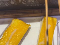 -不是烧烤·武汉大排档(亚运村店)