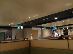-海底捞火锅(旭辉MALL店)